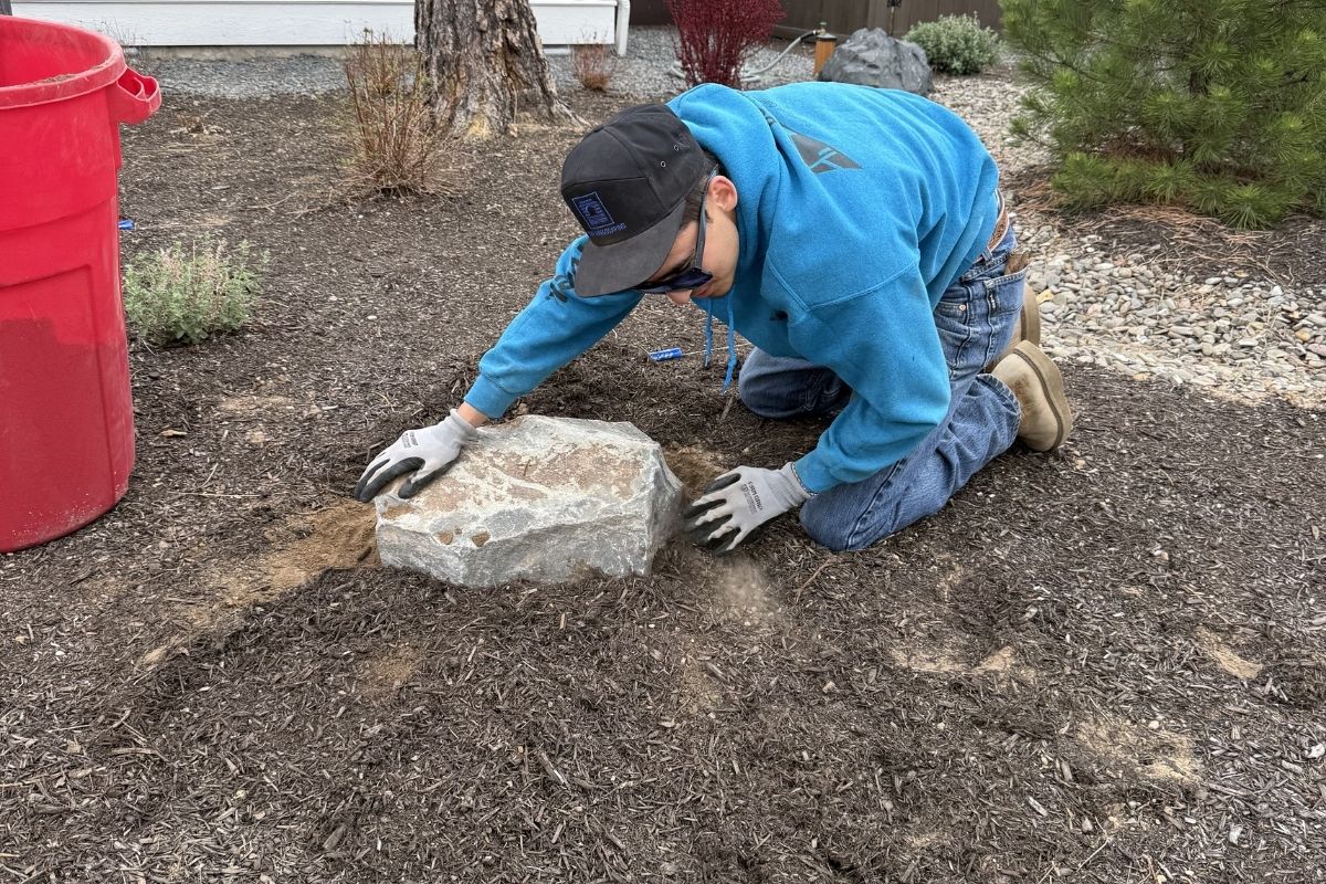 Pavers and Driveways