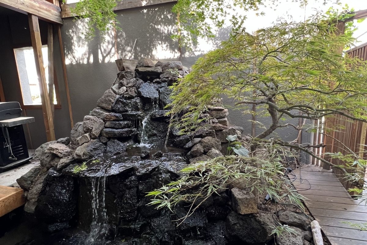 Water Feature